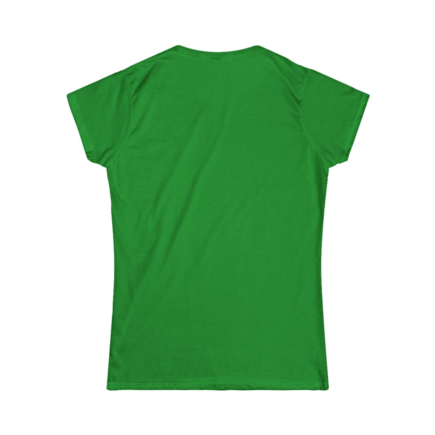 North Central Florida Region AACA Women's Softstyle Tee - Classic Crewneck T-Shirt
