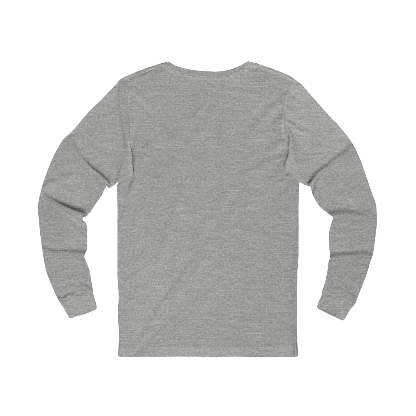 Chicora Car Club Long Sleeve Tee