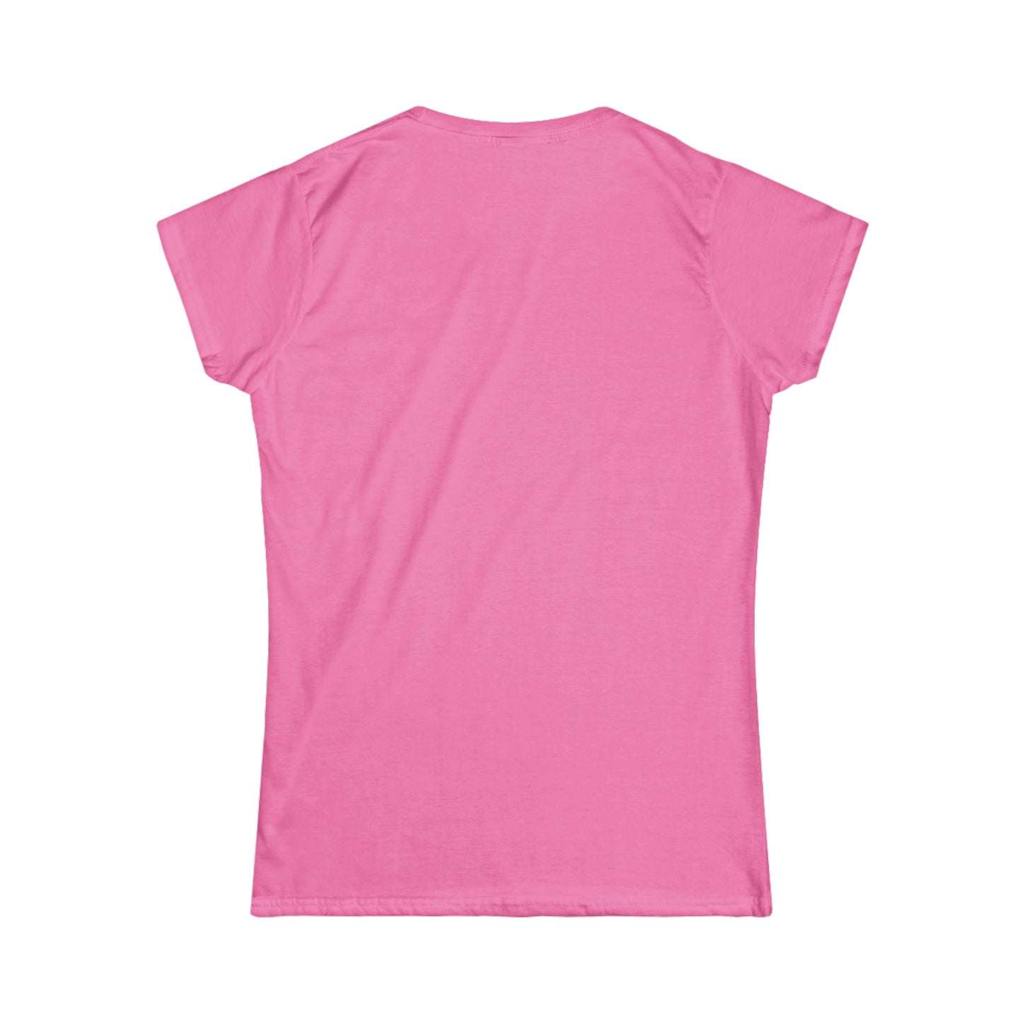 Capitol A's Women's Softstyle Tee