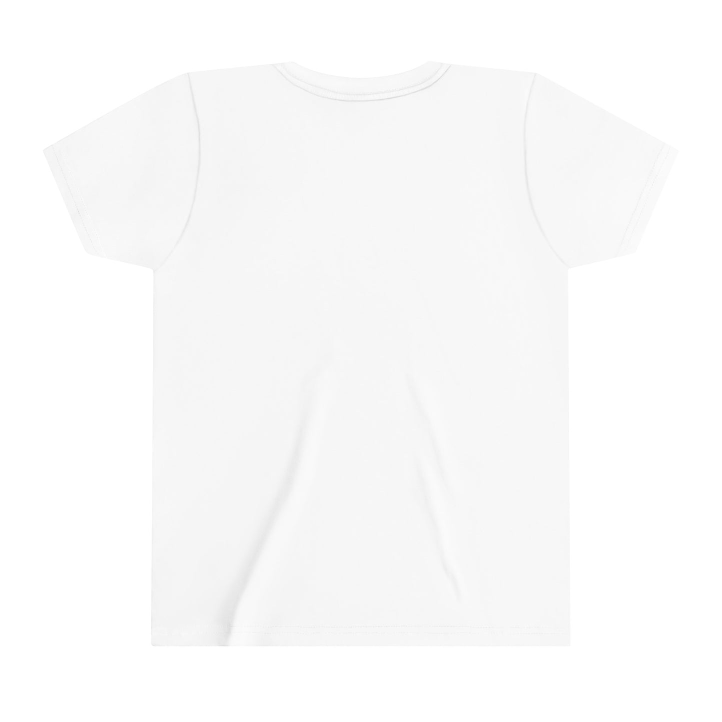 Henry's Hoosiers Model T Club Youth Short Sleeve Tee