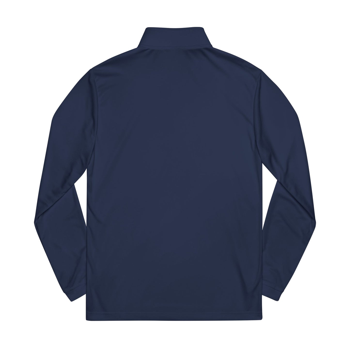 Midwest Chapter - The Model T Ford Club Adidas® Embroidered Quarter-Zip Pullover for Active Lifestyle