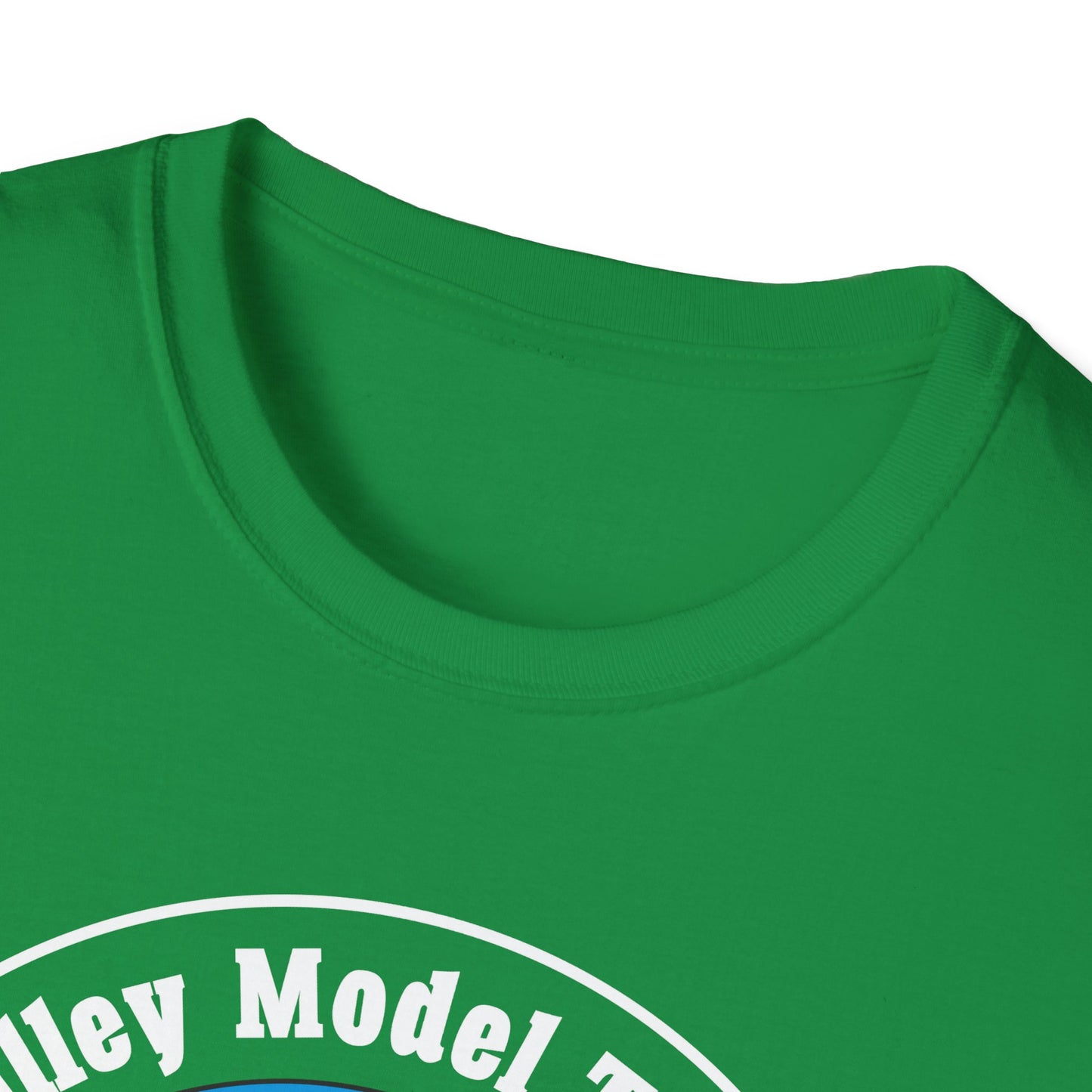 East Valley Model T Ford Club Unisex Softstyle T-Shirt