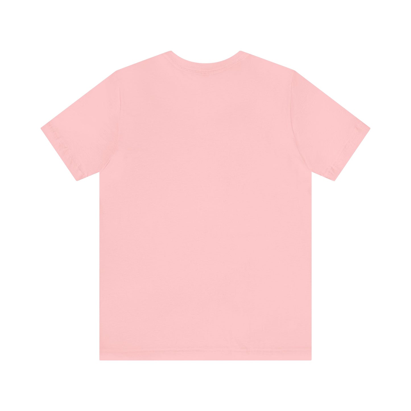 Hoosier Hills Model A Ford Club Unisex Jersey Short Sleeve Tee