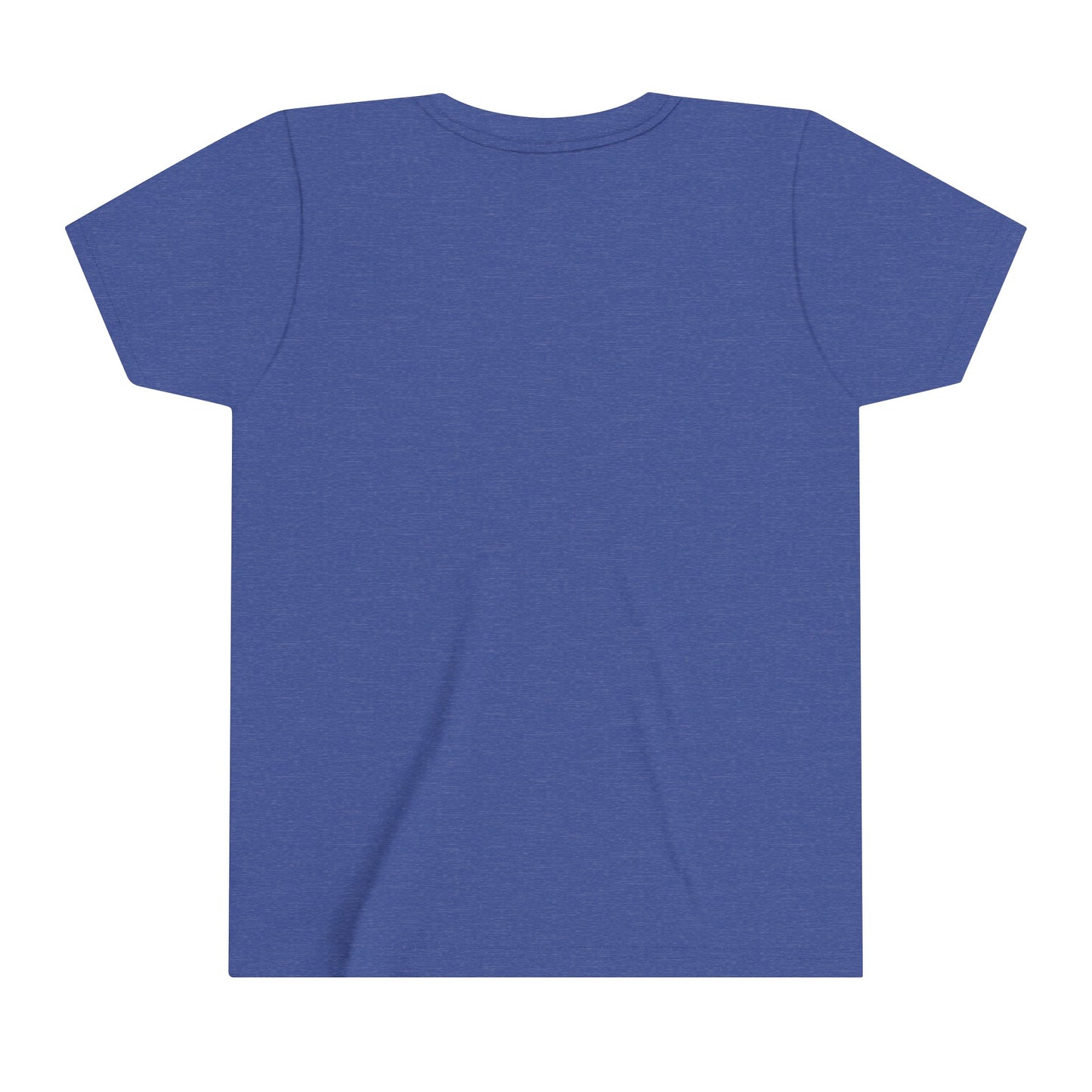Henry's Hoosiers Model T Club Youth Short Sleeve Tee