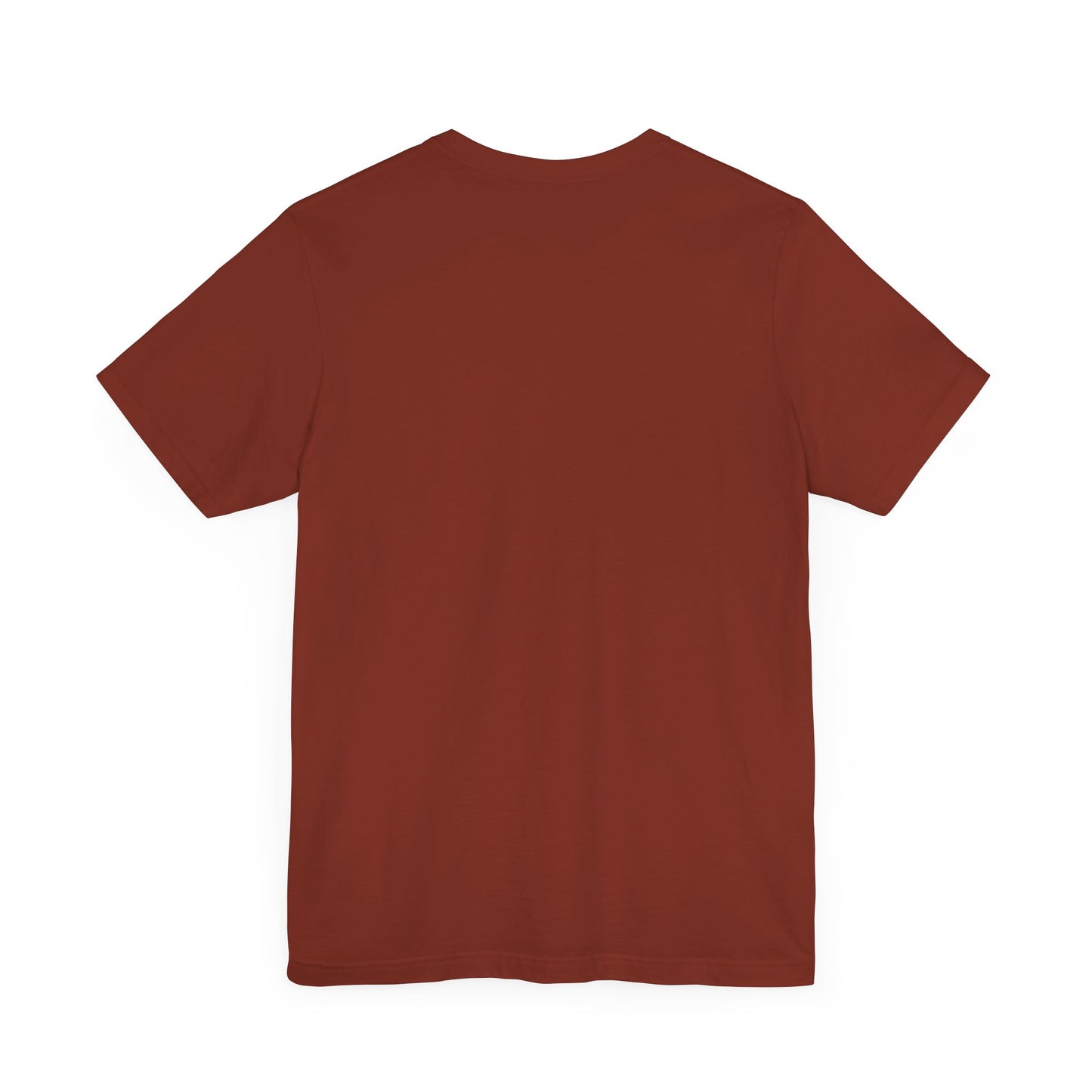Foothills Model T Ford Club STEAM'N T PARTY (large front logo only) Unisex Tee - 30th Anniversary Tour