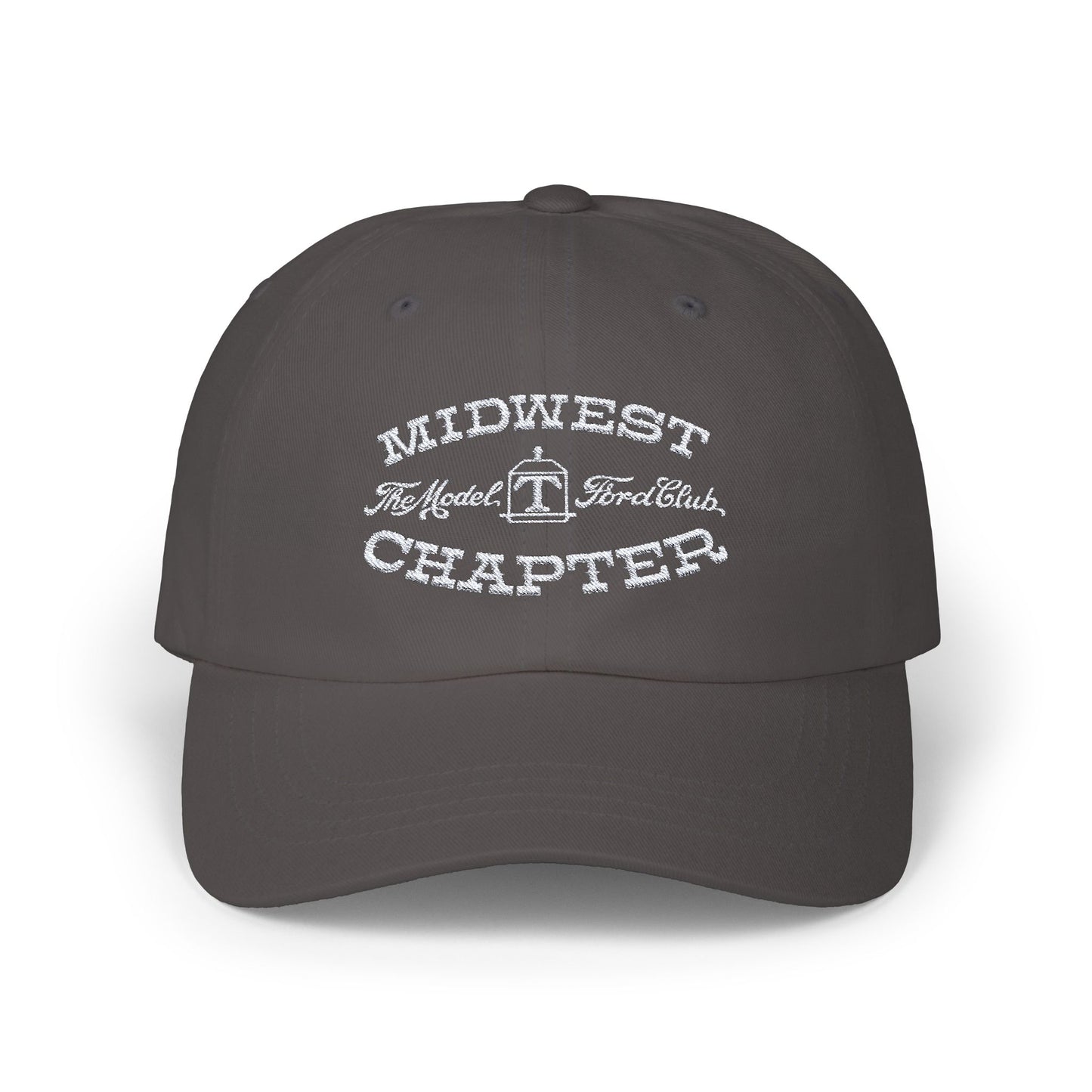 Midwest Chapter - The Model T Ford Club Classic Dad Cap