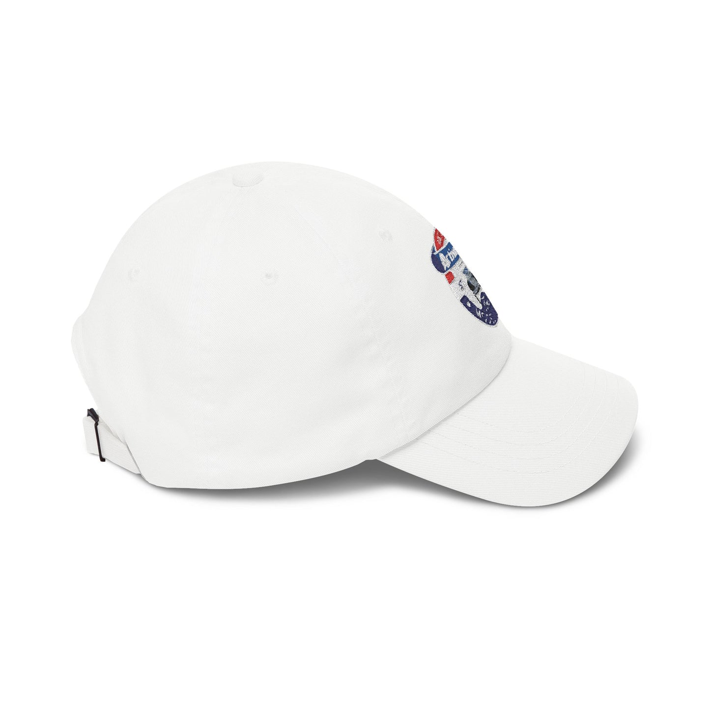 Active A's Ford Model A Club Embroidered Dad Cap – Vintage Model A Club Patch Hat