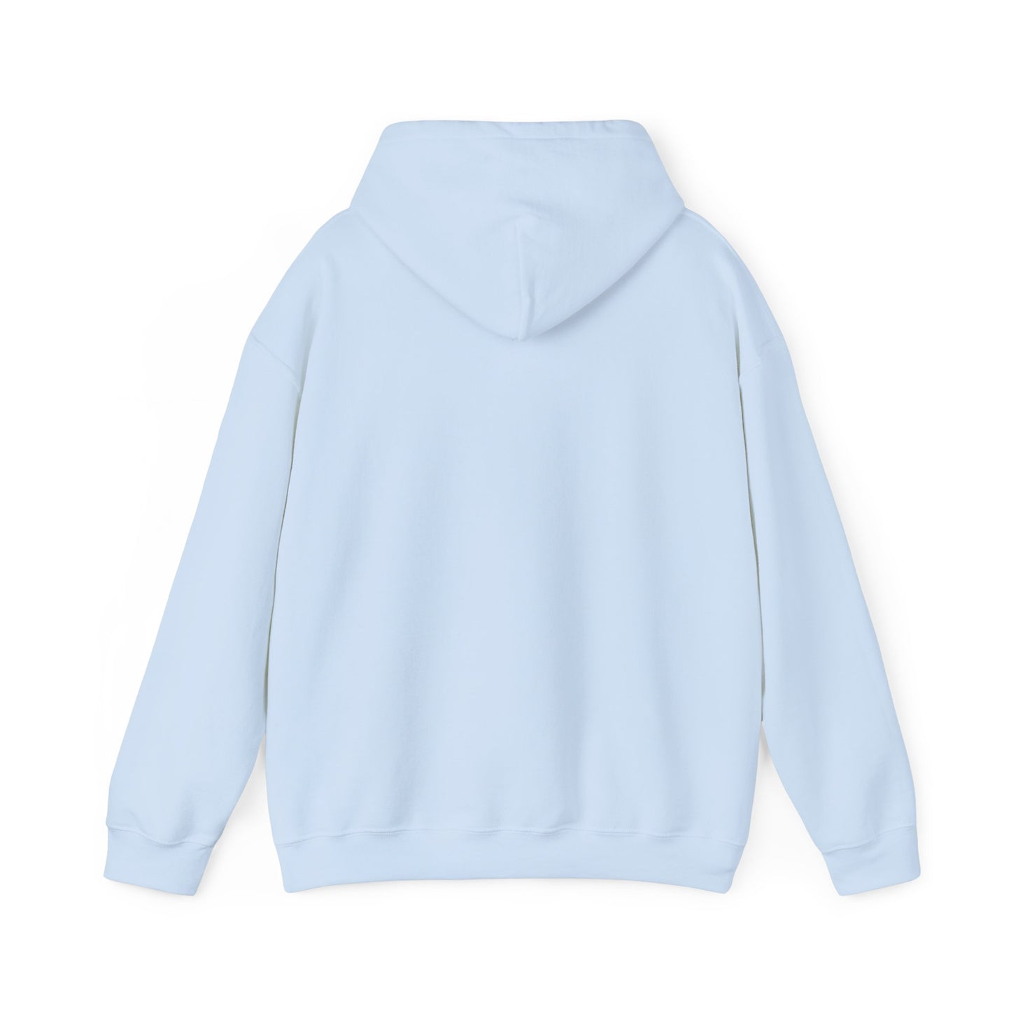 Sacramento Valley Model T Club Unisex Heavy Blend™ Hooded Sweatshirt