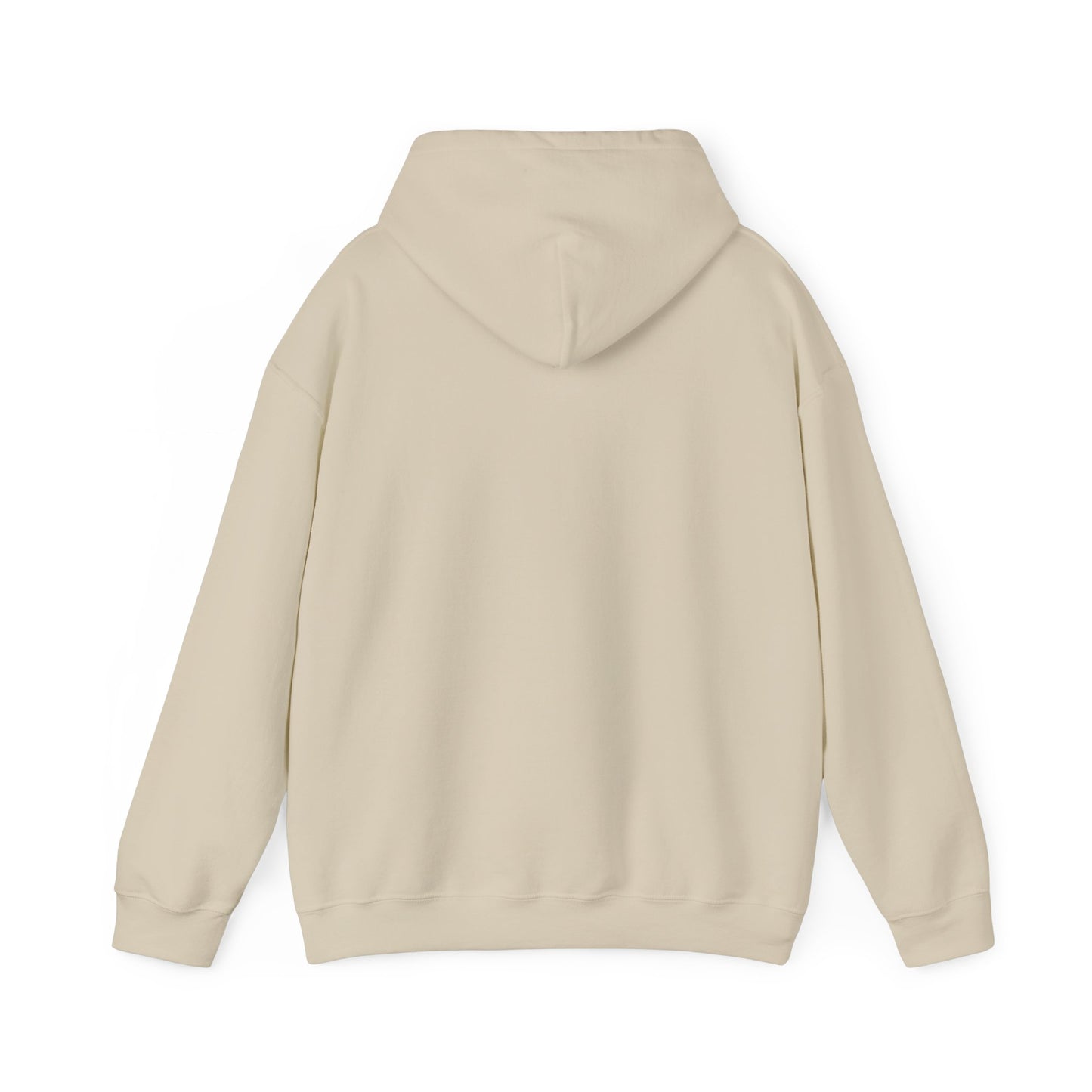 Sacramento Valley Model T Club Unisex Heavy Blend™ Hooded Sweatshirt