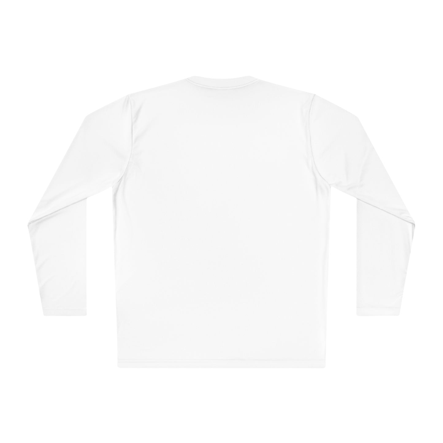 Capitol A's Unisex Lightweight Long Sleeve Tee