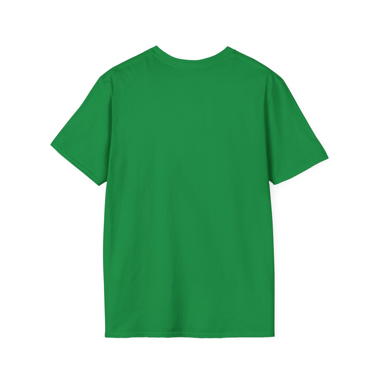 Henry's Hoosiers Unisex Softstyle T-Shirt