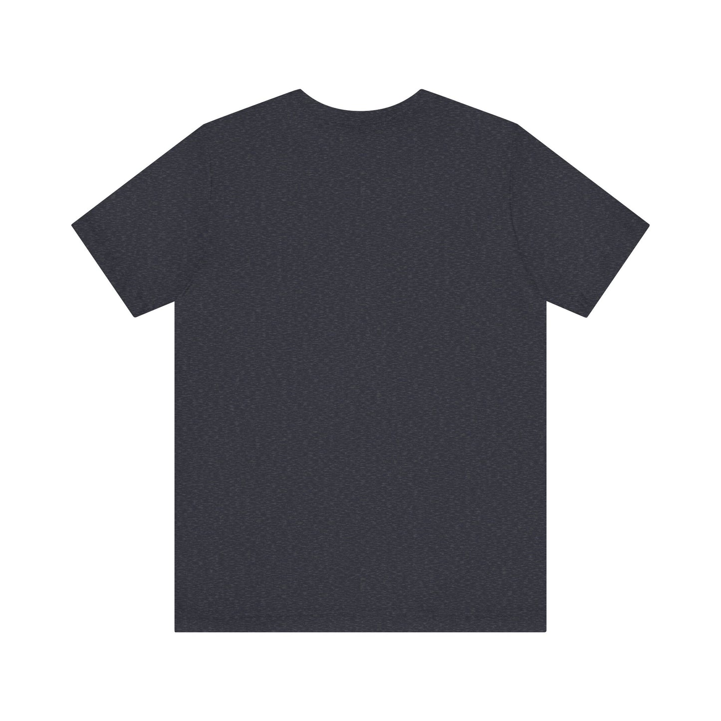 Dayton Buckeye (large front logo) Unisex Jersey Short Sleeve Tee