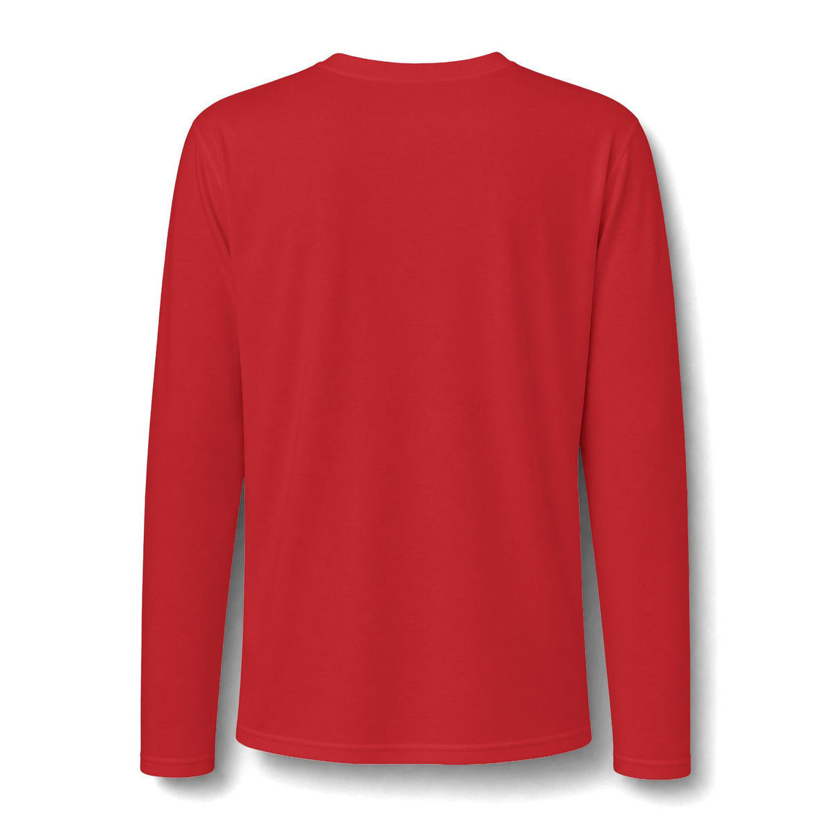Chico A's Model A Ford Club of America Long Sleeve Moisture-Wicking Tee