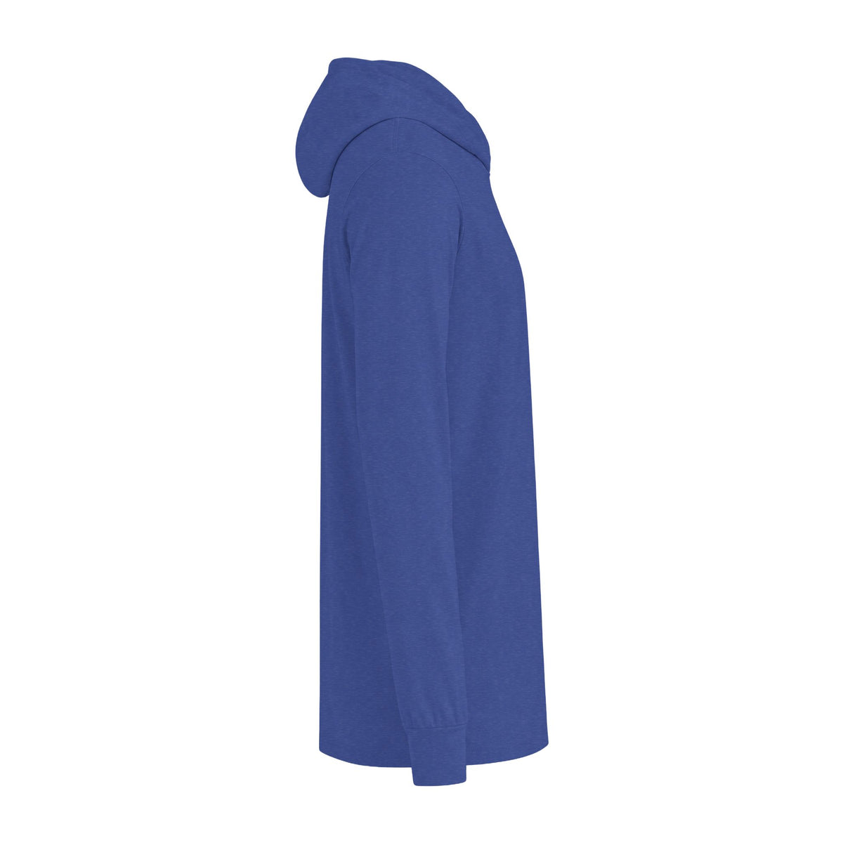 Fort Lauderdale Region AACA Hoodie Tee — Unisex Hooded Long Sleeve Tee