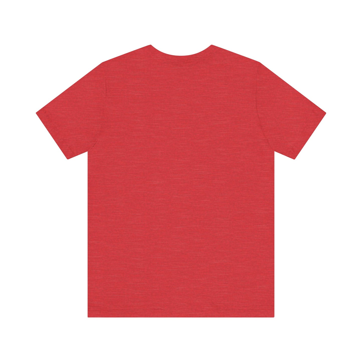 Dayton Buckeye (large front logo) Unisex Jersey Short Sleeve Tee