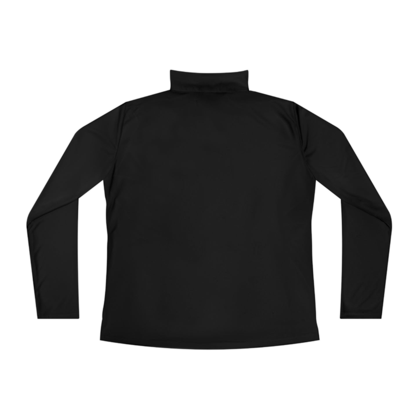 Inland Empire Chapter MTFCA Ladies Quarter-Zip Pullover