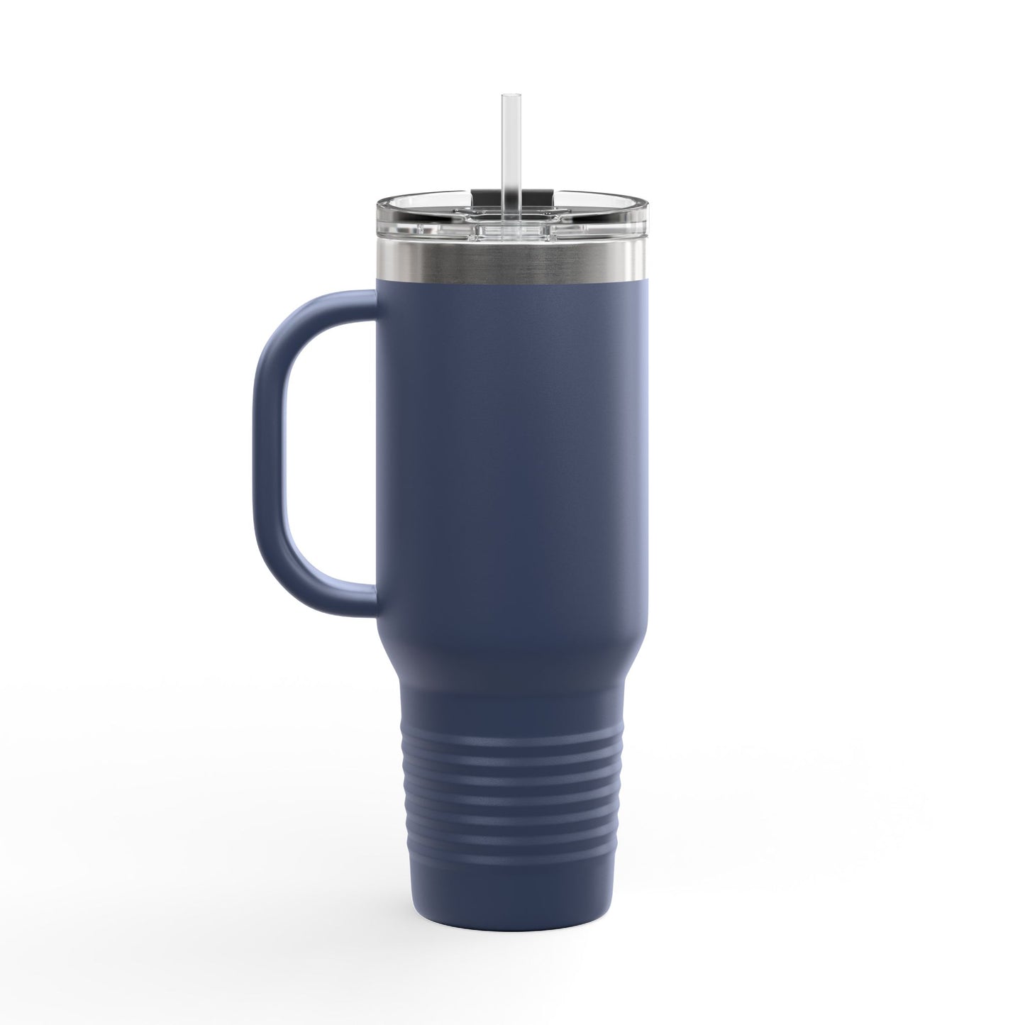 Harbor Area Model A Club Insulated Travel Mug 40oz – In a Variety of Colors