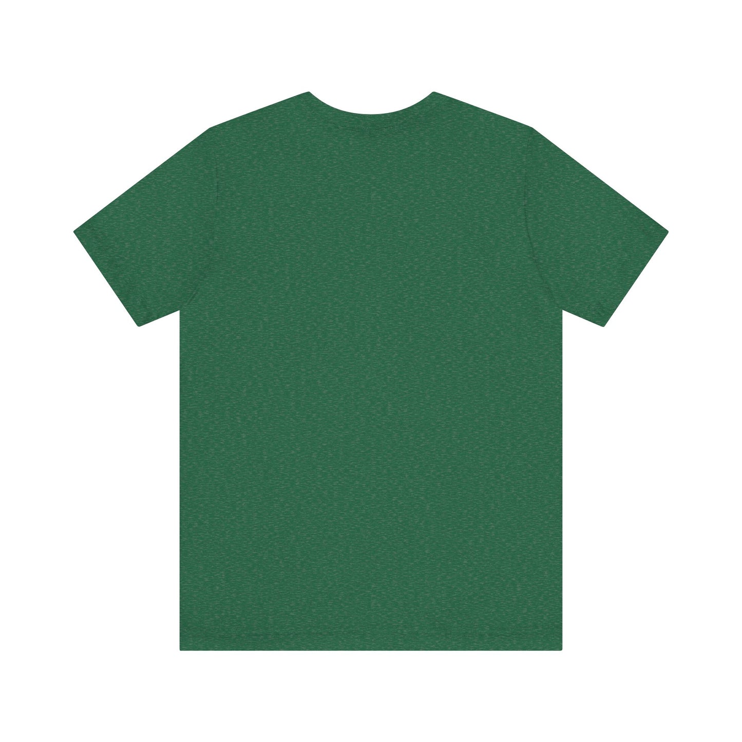 Northeast Florida Region Unisex Jersey Tee - Vintage Design
