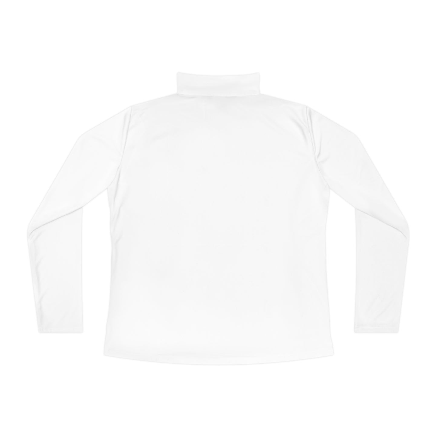 Inland Empire Chapter MTFCA Ladies Quarter-Zip Pullover