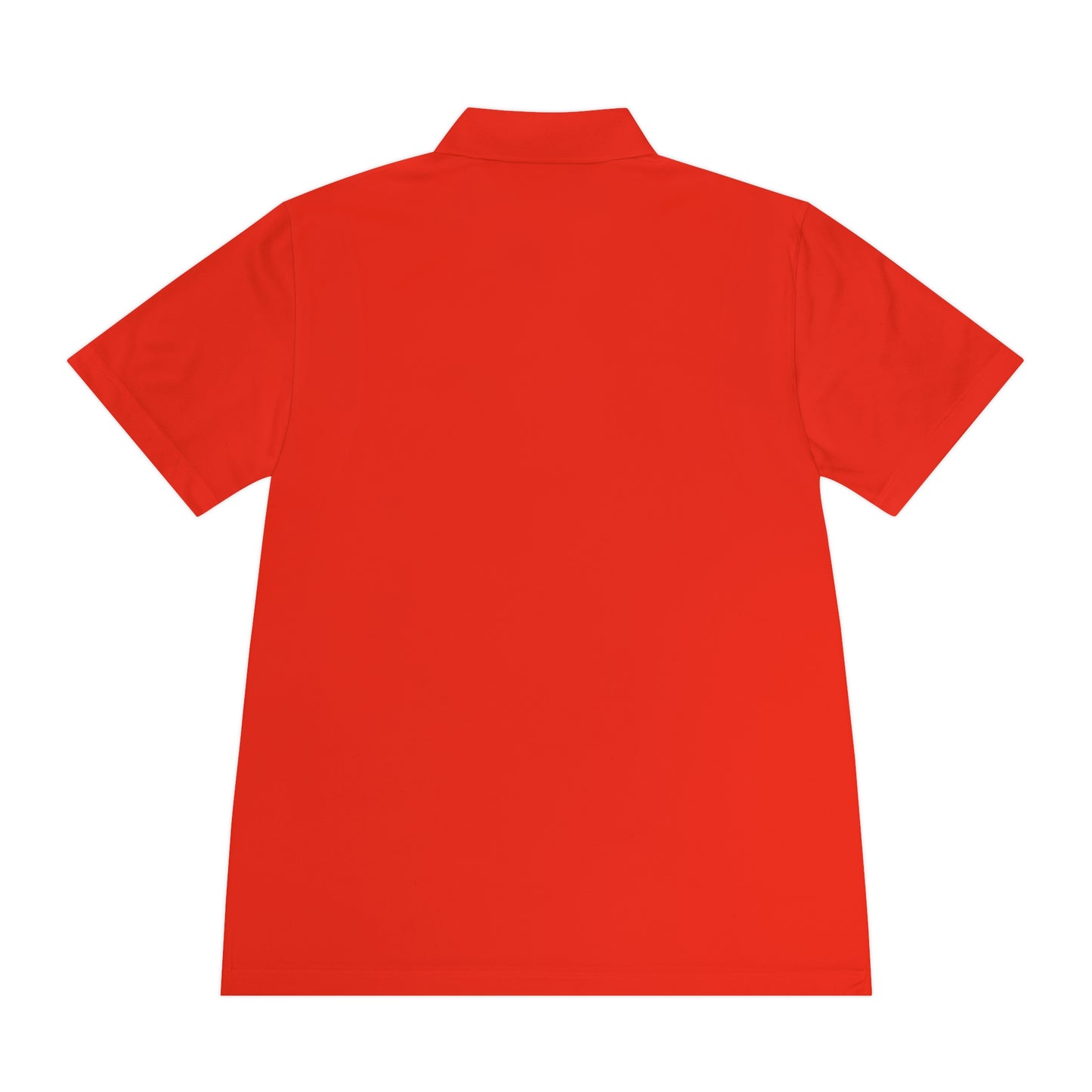 T Fords of Texas Men's Sport Polo Shirt