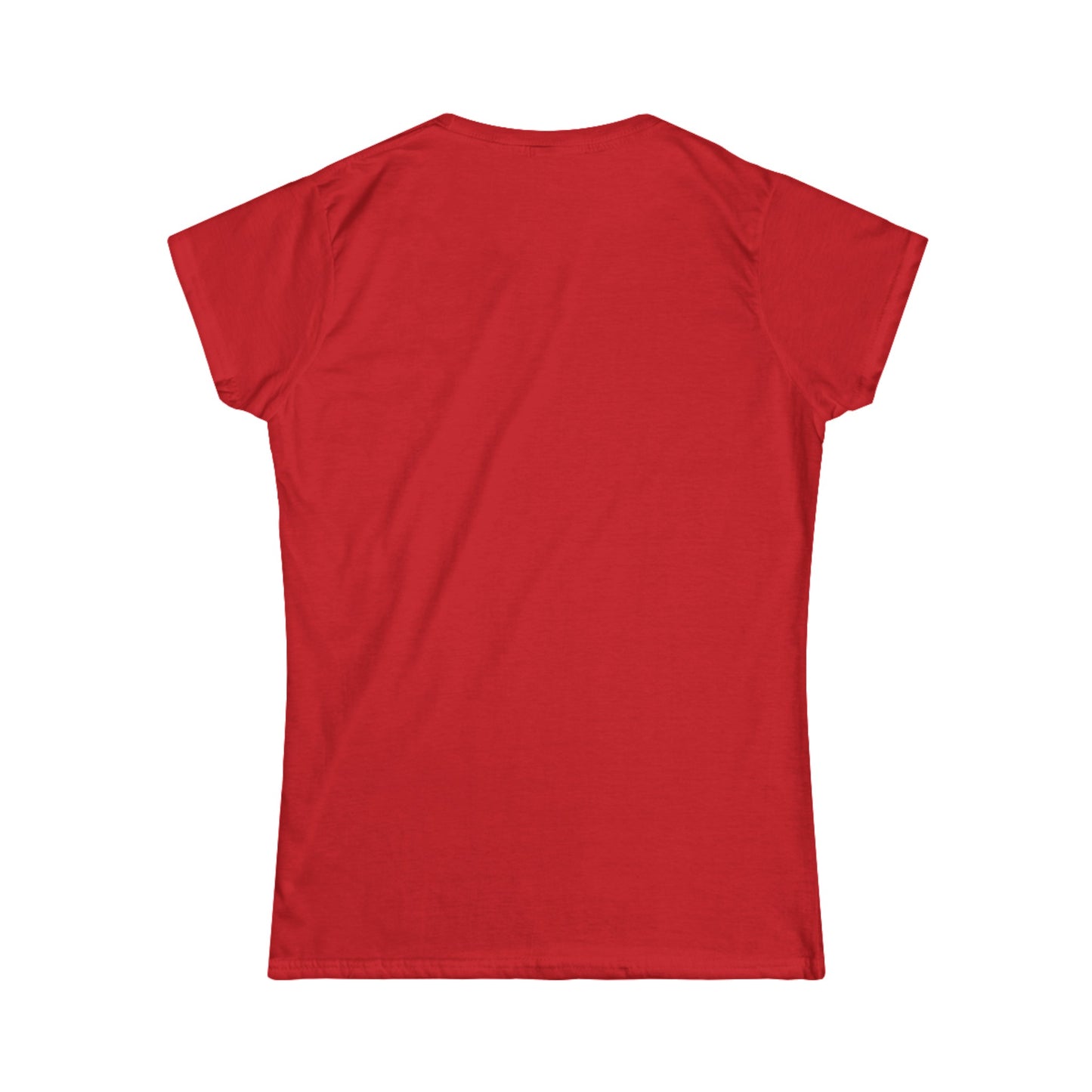 Capitol A's Women's Softstyle Tee