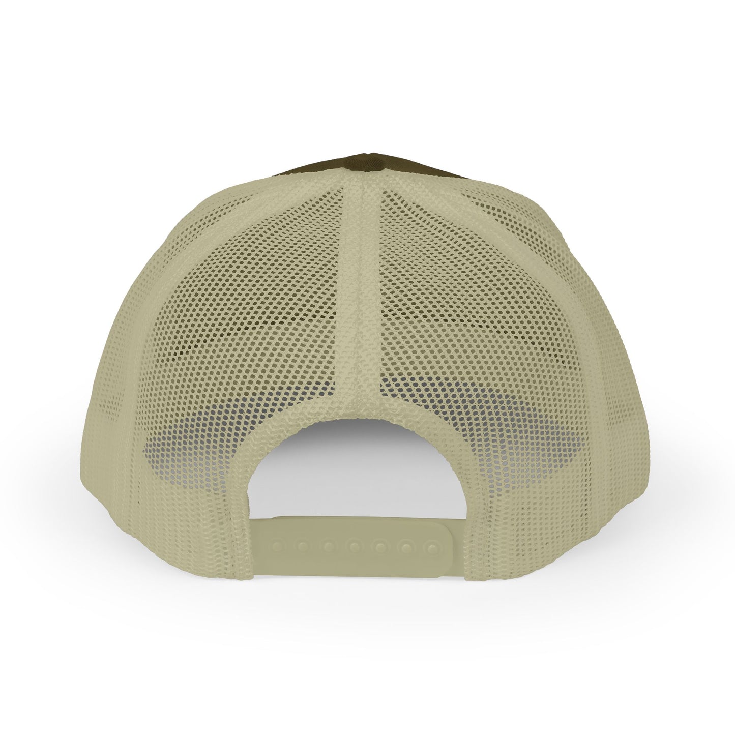 Dayton Buckeye Model A Ford Club Snapback Trucker Cap