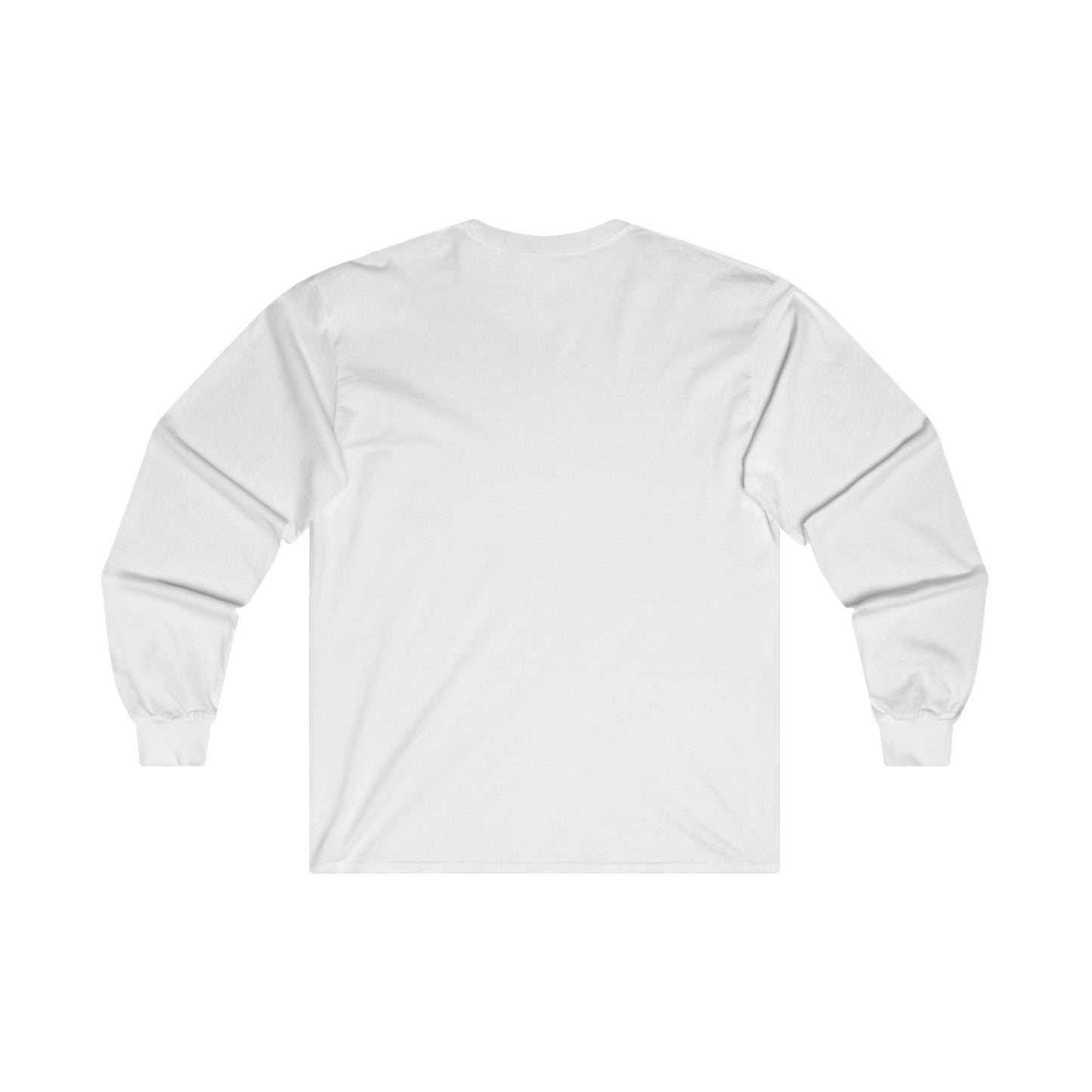 Inland Empire Chapter MTFCA Unisex Ultra Cotton Long Sleeve Tee