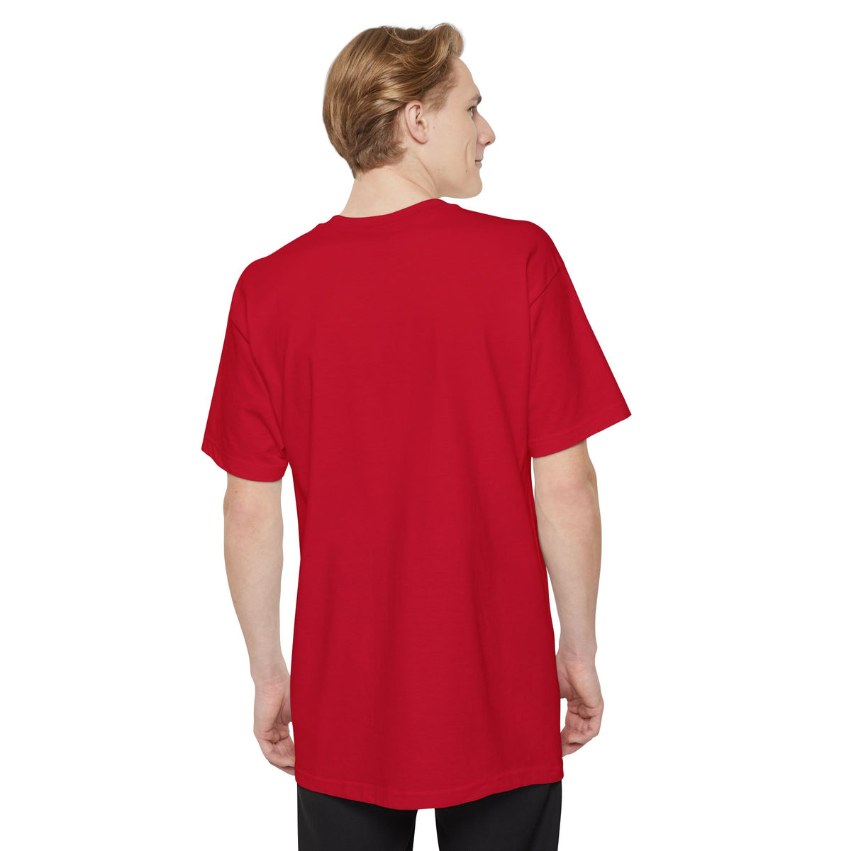 Napa Valley A's Unisex Tall Beefy-T® T-Shirt