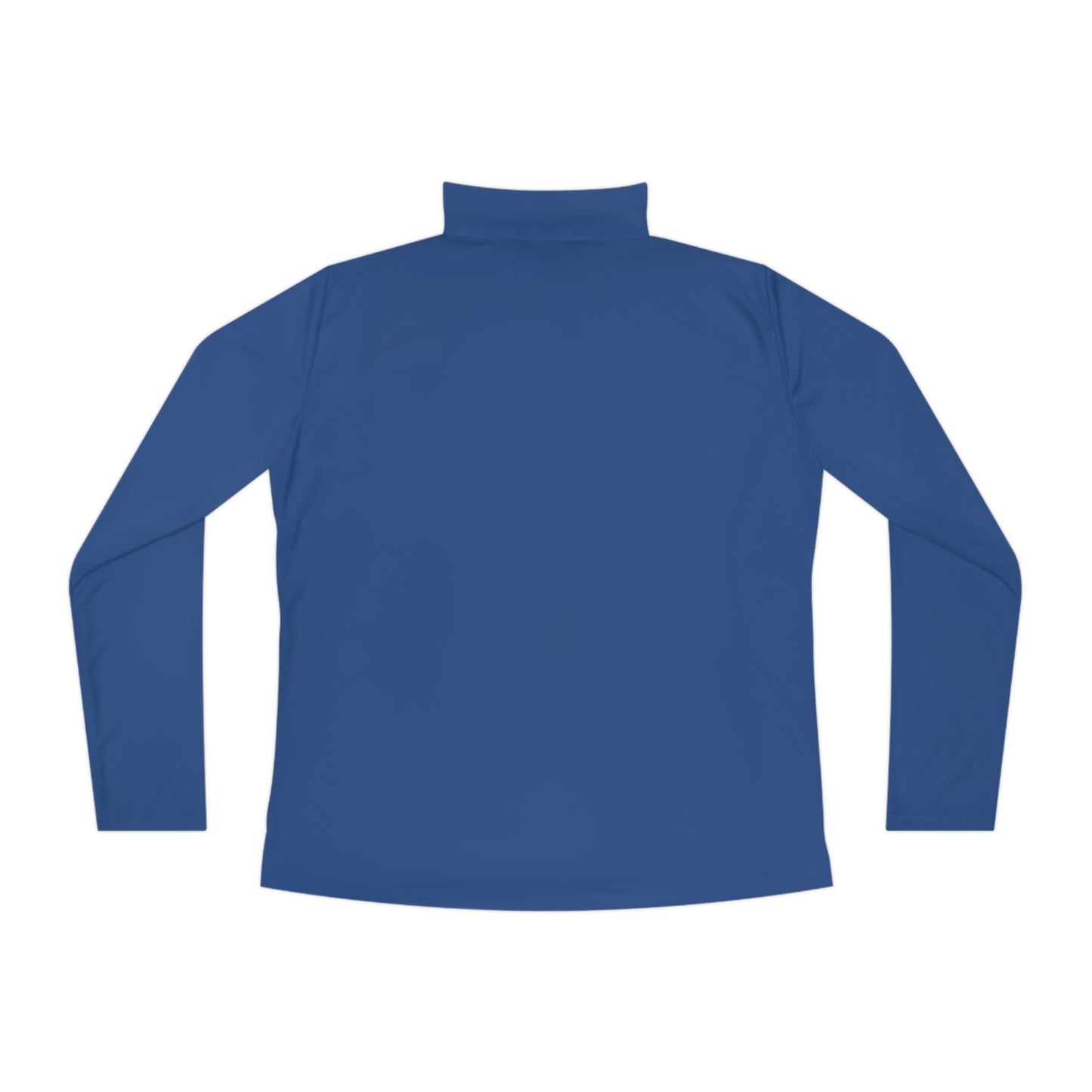 Inland Empire Chapter MTFCA Ladies Quarter-Zip Pullover