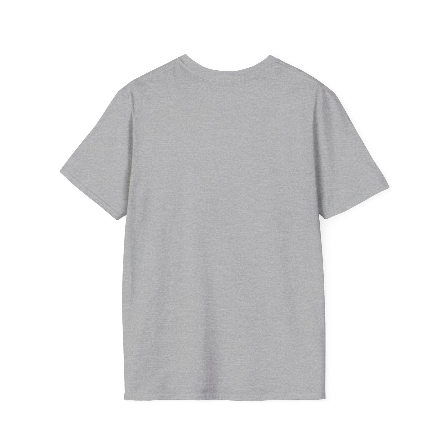 Henry's Hoosiers Unisex Softstyle T-Shirt