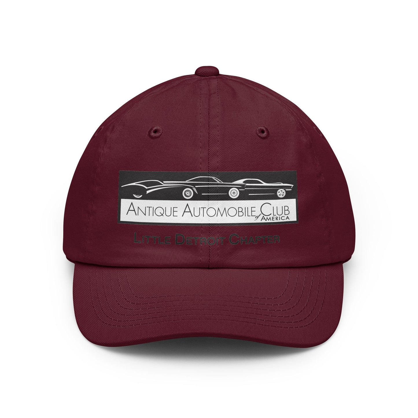 Little Detroit Chapter AACA Dad Hat
