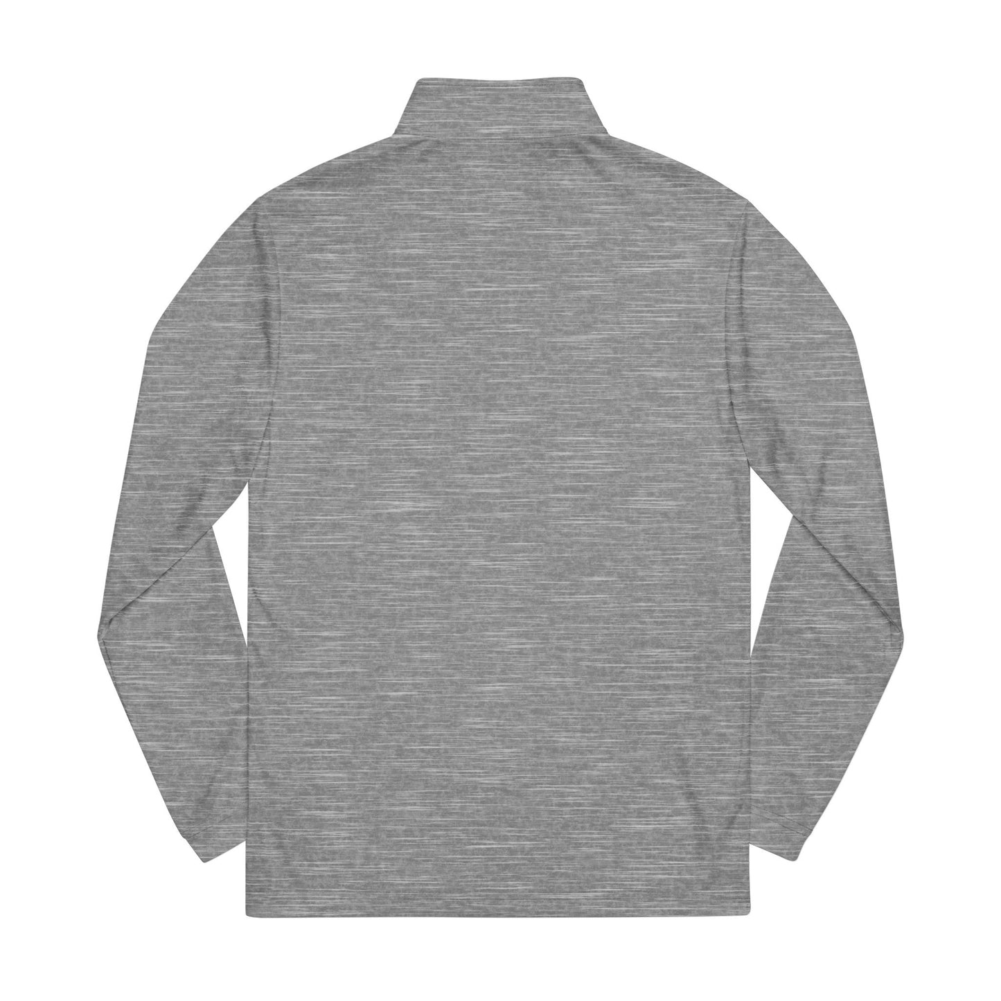 Midwest Chapter - The Model T Ford Club Adidas® Embroidered Quarter-Zip Pullover for Active Lifestyle