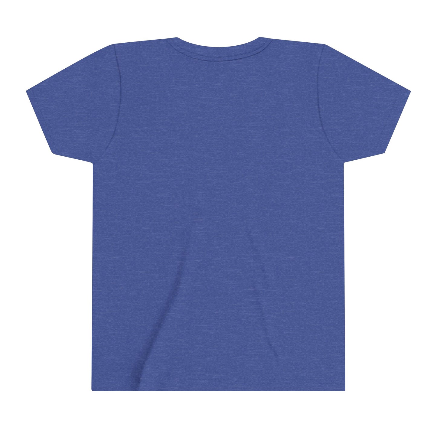 Arkansas Tin Lizzies Youth Short Sleeve Tee