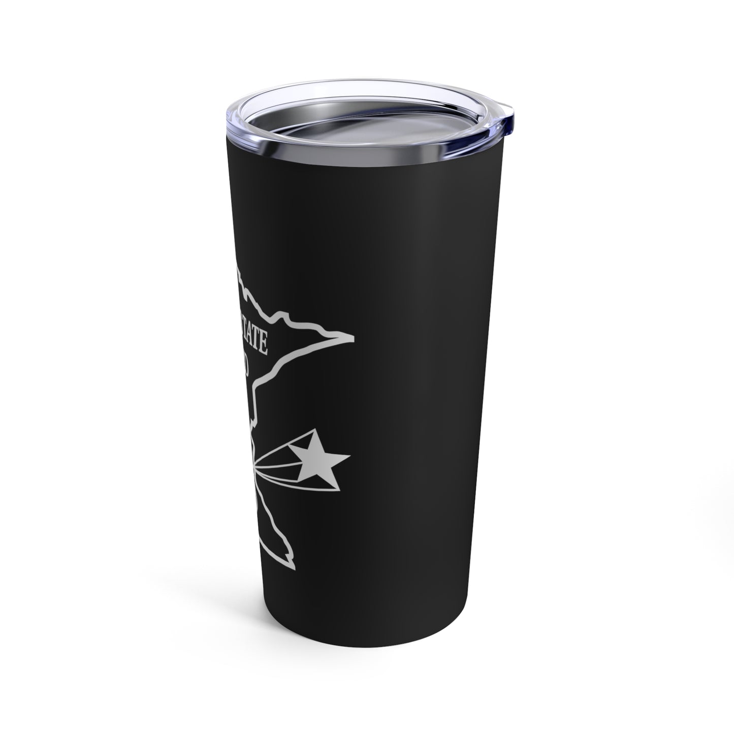North Star State Model T Ford Club, Inc. Tumbler 20oz