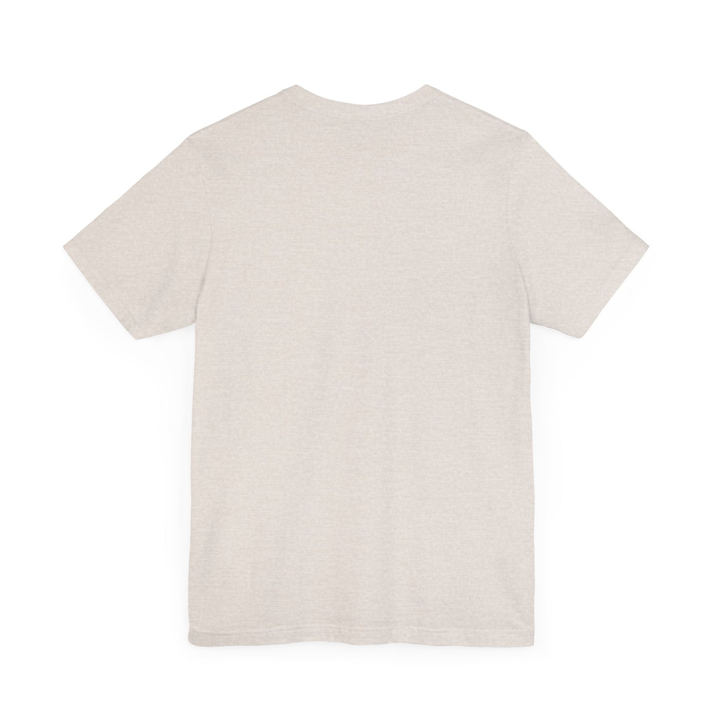 Will Rogers Model A Club (small front logo) Unisex Jersey Tee