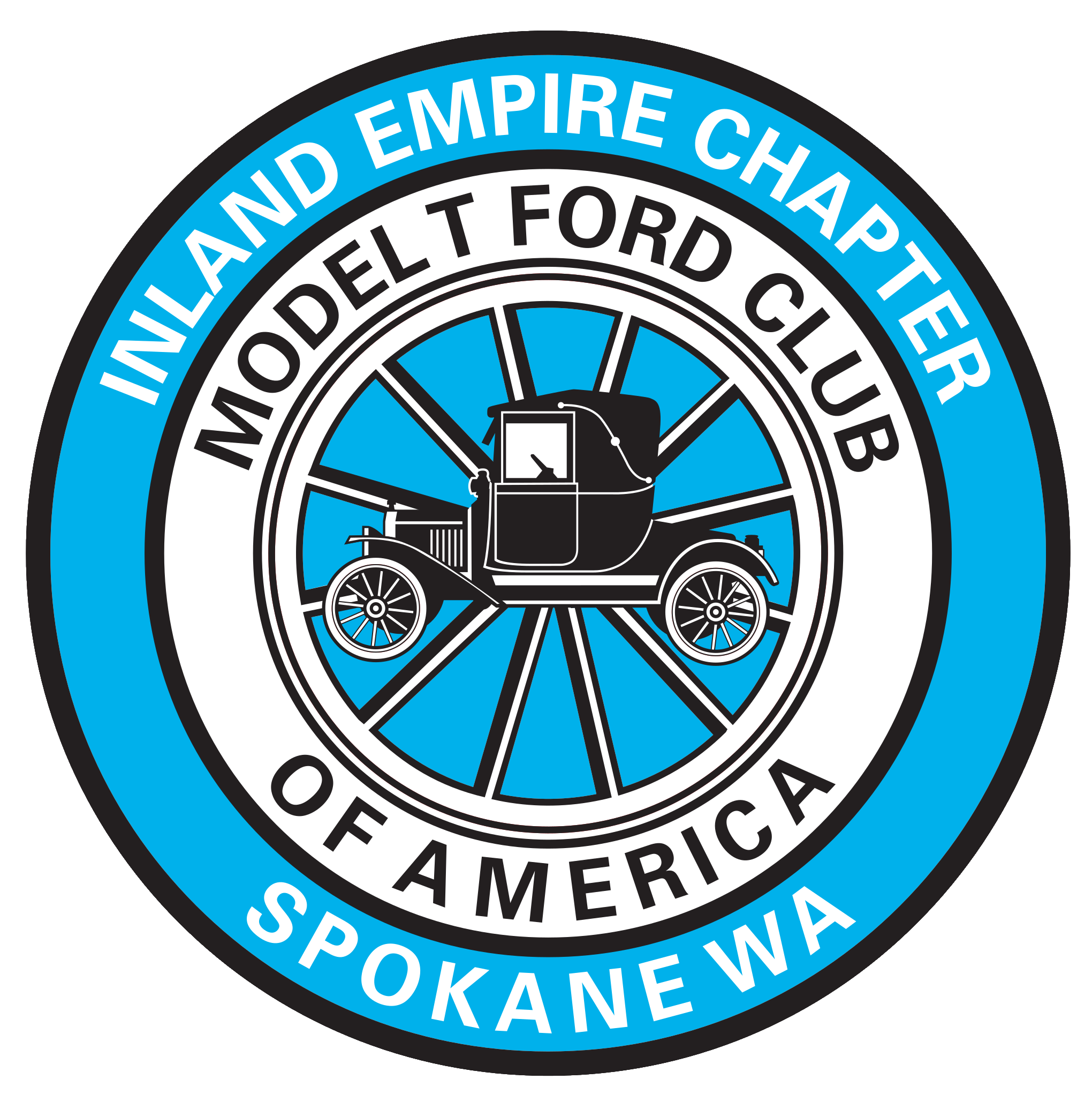 Inland Empire Chapter MTFCA – Car Club T Shirts.com