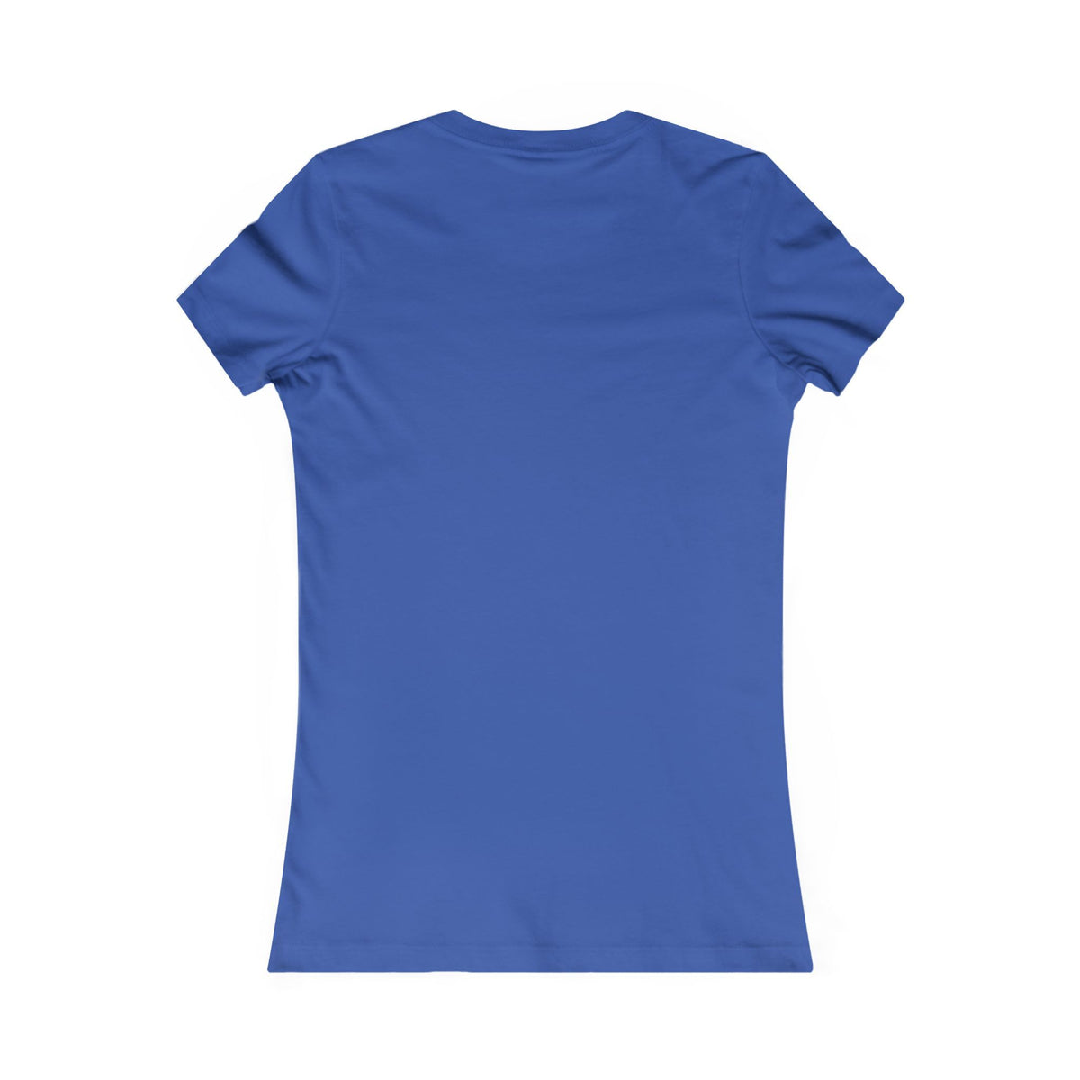 BMW Car Club of America Florida SunCoast Chapter Women's T-Shirt