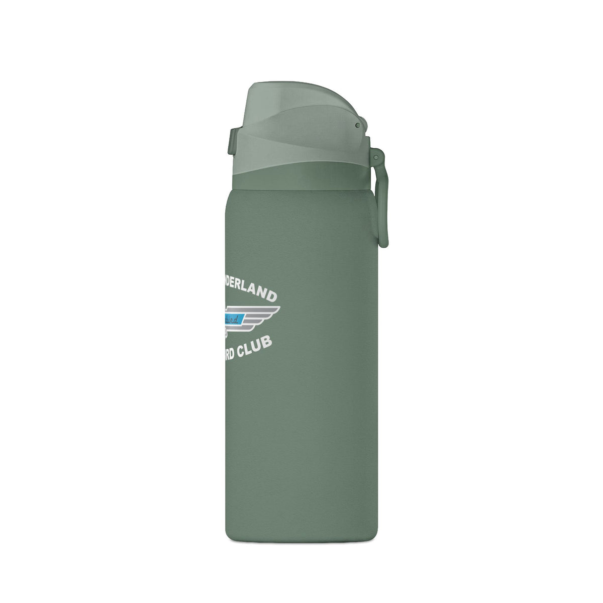 Water Wonderland Thunderbird Club Insulated Water Bottle 32oz