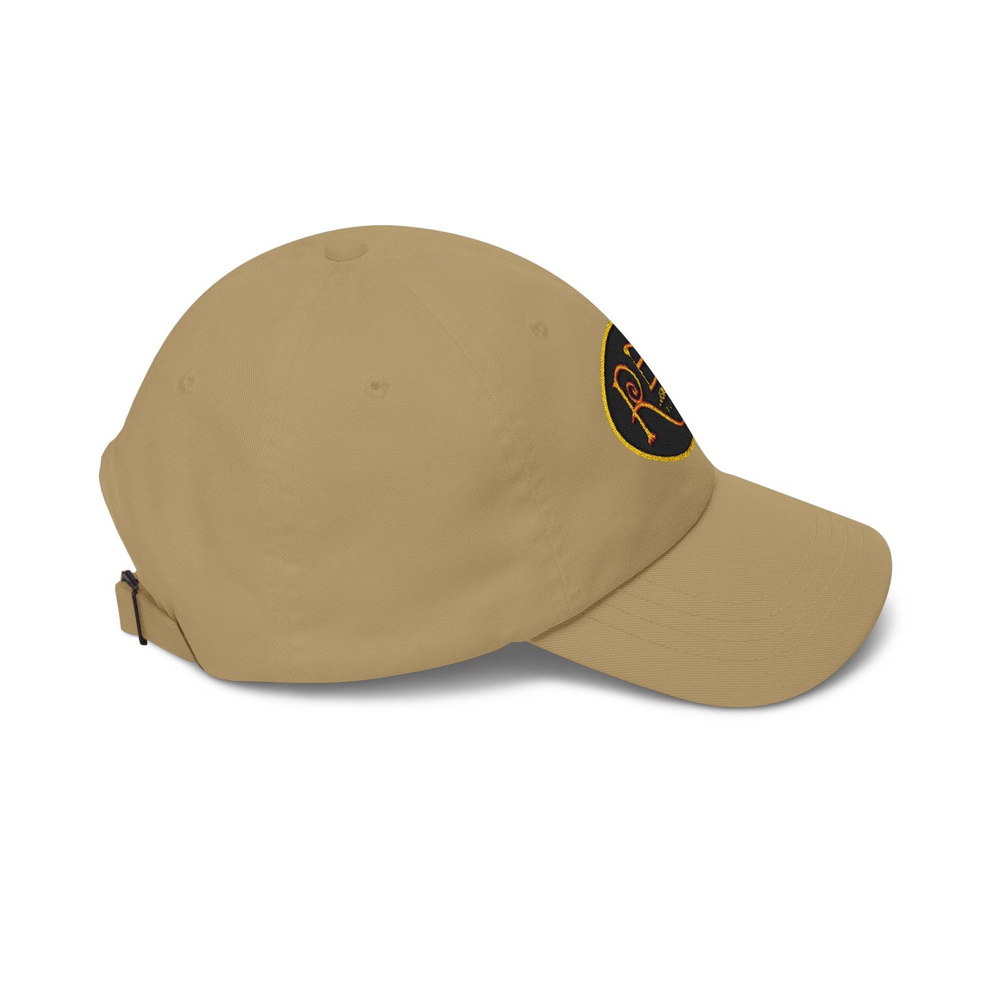 REO Motor Car Co. Dad Cap