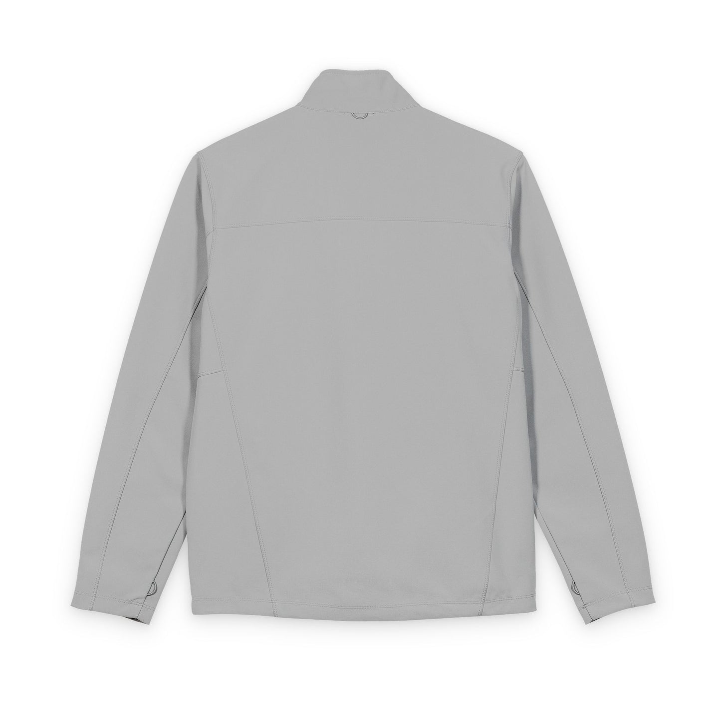 North Idaho Corvette Club Jacket — Port Authority® Men's Collective Soft Shell Jacket