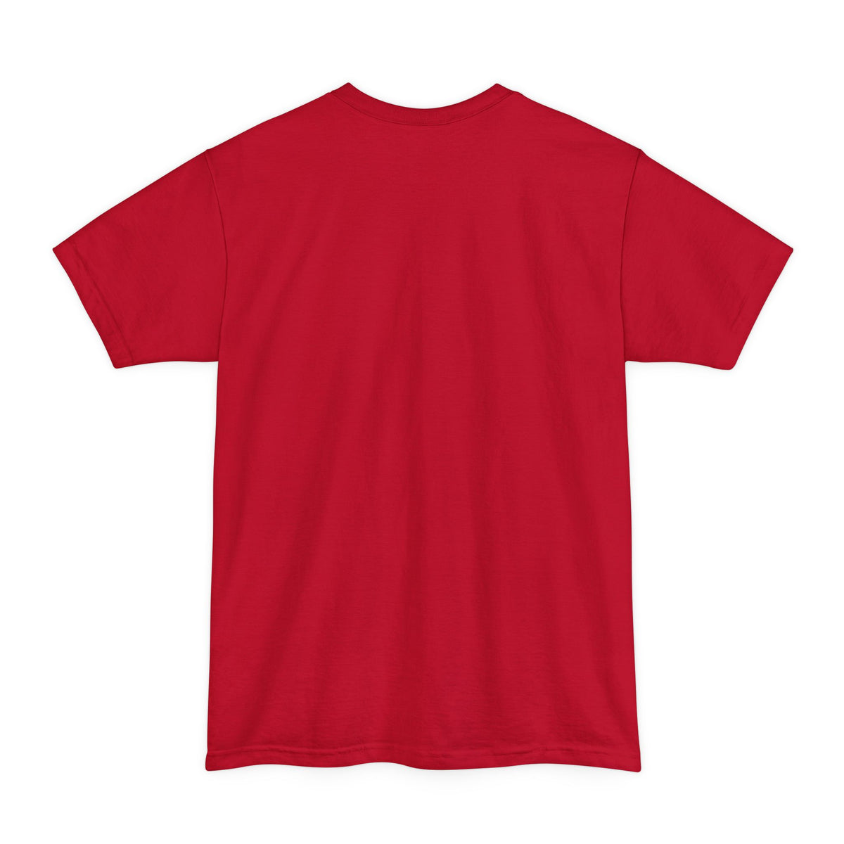 San Diego Model A Ford Club T-Shirt — Unisex Tall Beefy-T® T-Shirt