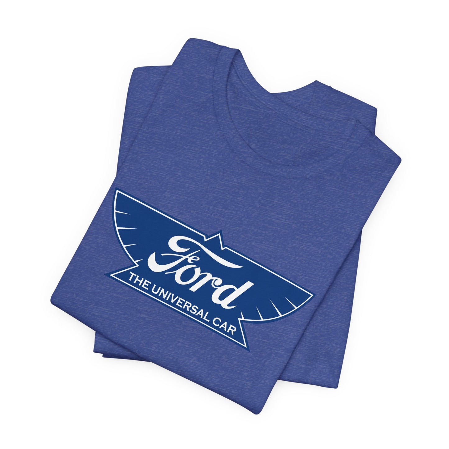 Ford "The Universal Car" Logo T-Shirt