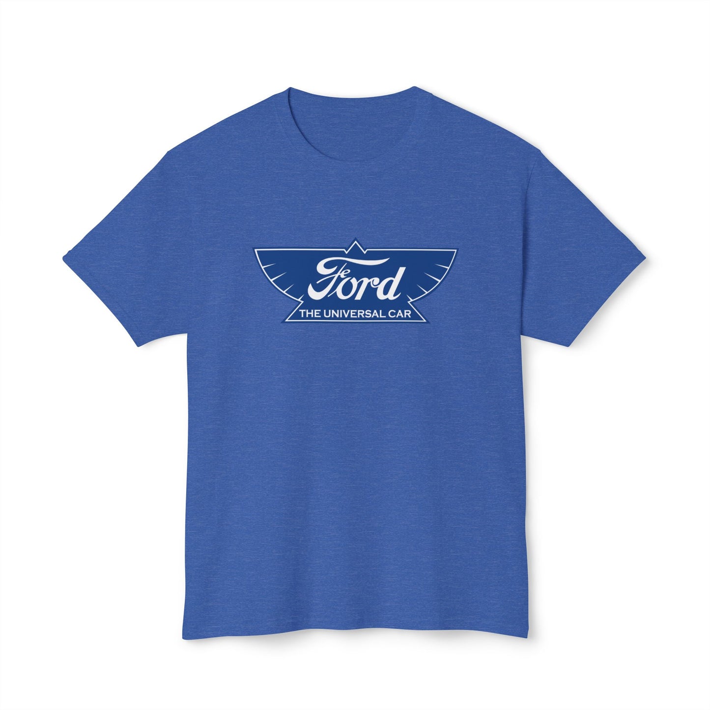 Ford "The Universal Car" Vintage Logo T-Shirt