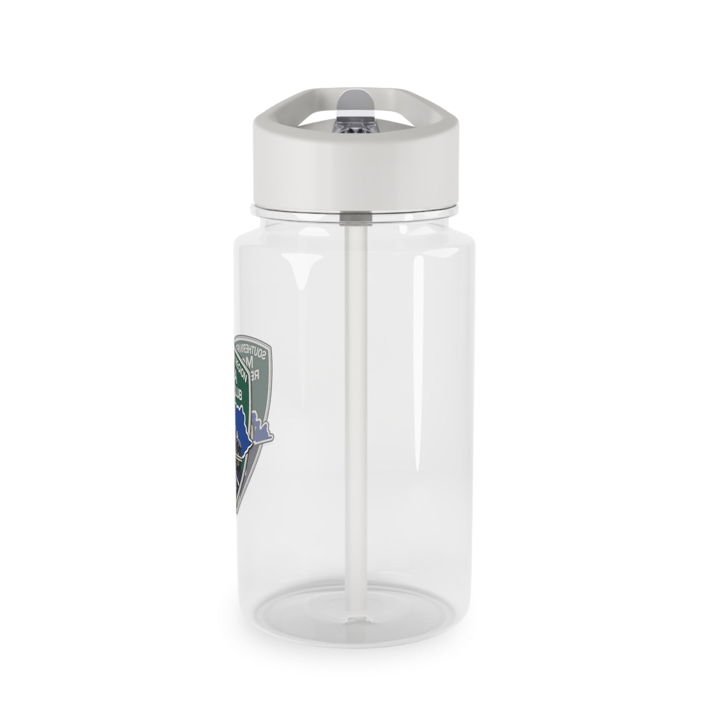Southern Kentucky Region Model A Restorer's Club Tritan Water Bottle — Est. 2025 Vintage Car Logo