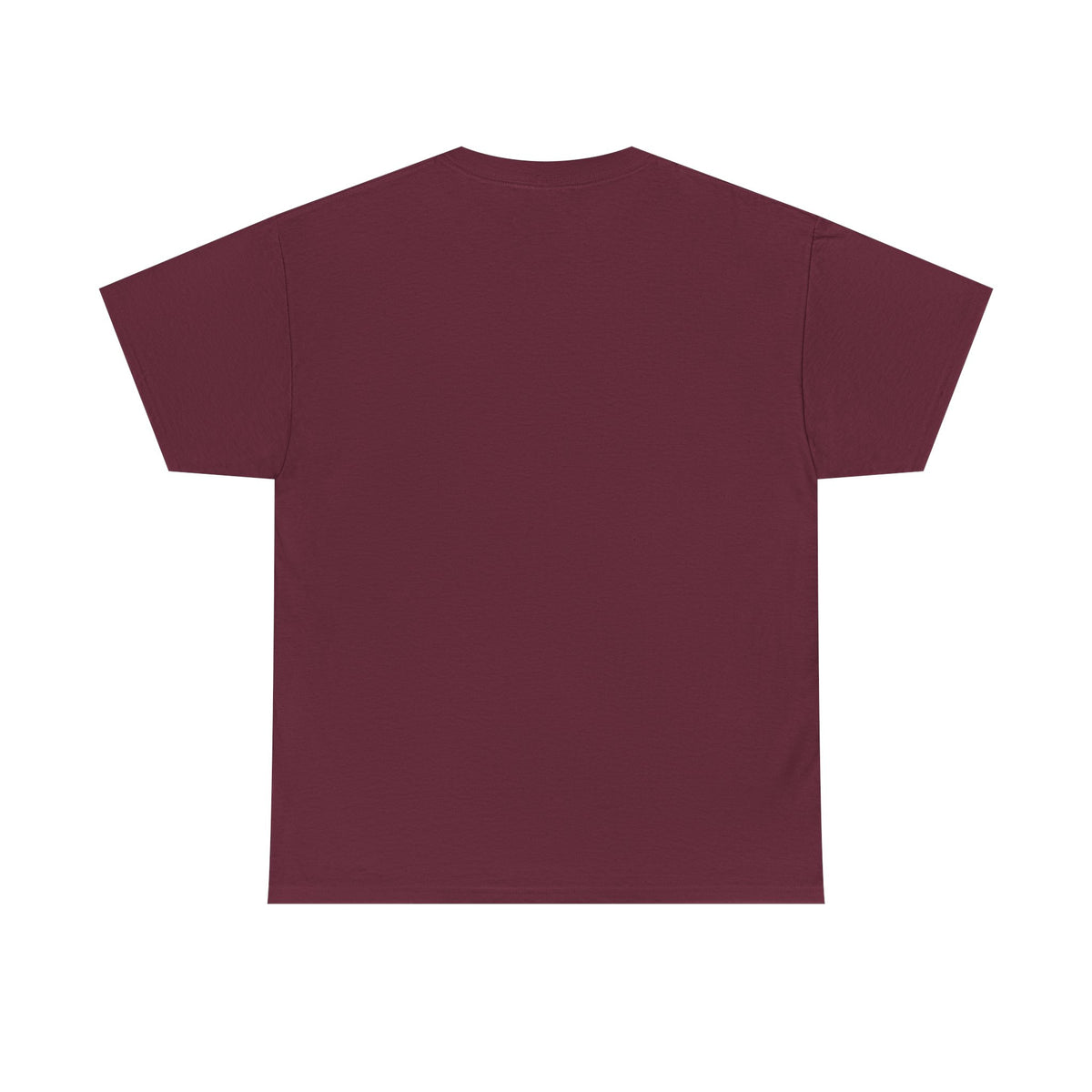 REO Lansing Michigan Mountain Climbers T-Shirt - Unisex Heavy Cotton Tee