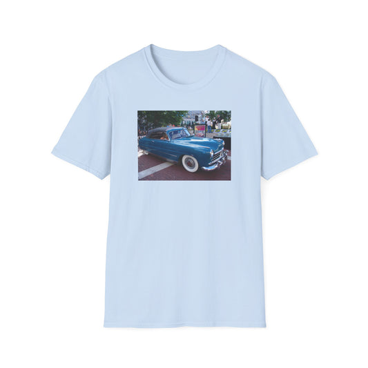Larry - Unisex Softstyle T-Shirt