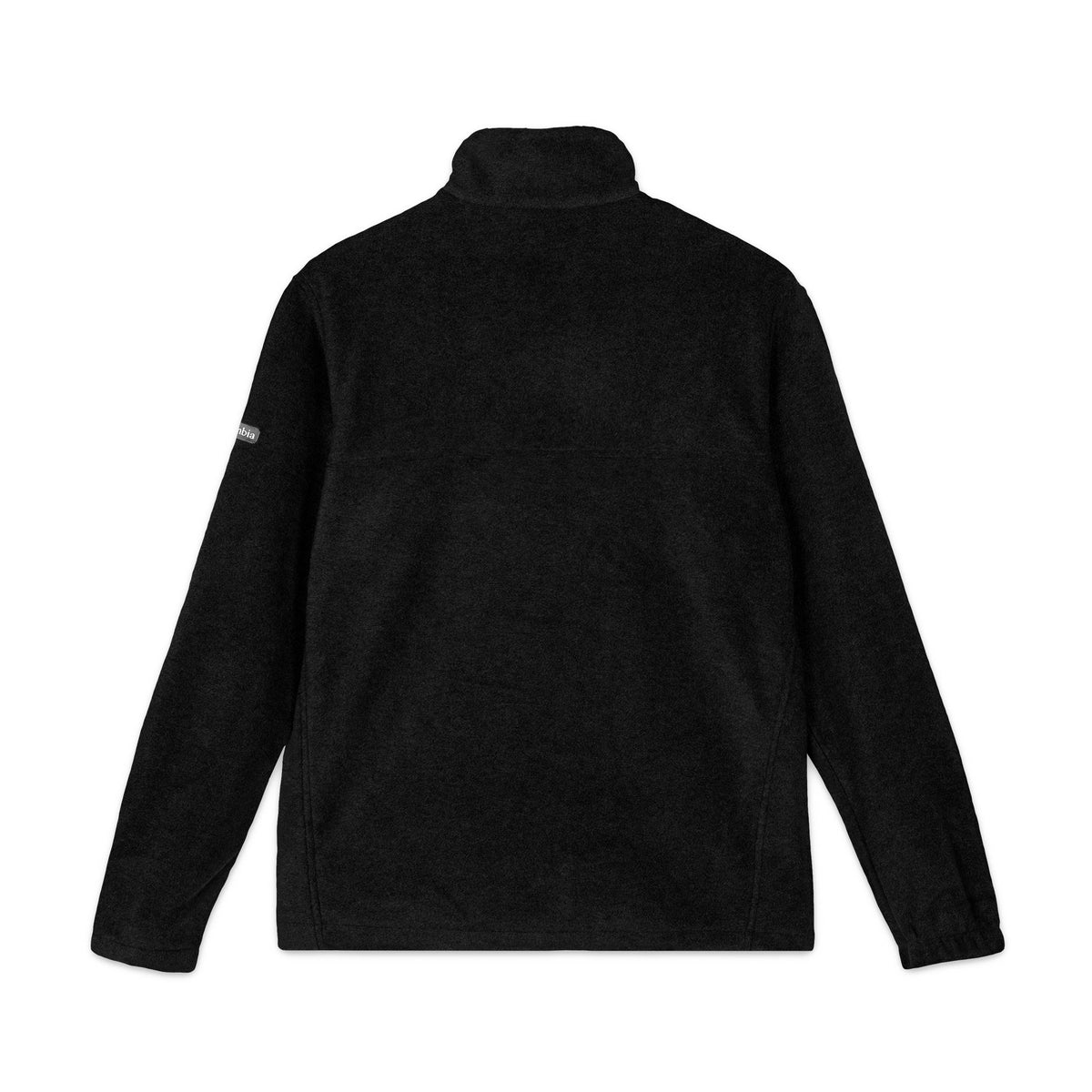 Central Colorado Corvette Club - Unisex Columbia Fleece Jacket (Embroidery)