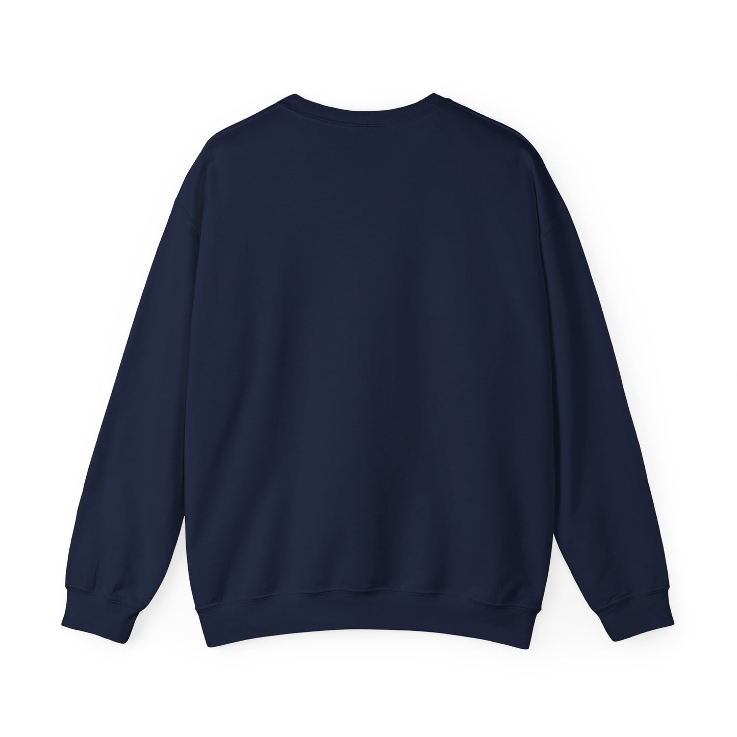 North Idaho Corvette Club Unisex Heavy Blend™ Crewneck Sweatshirt