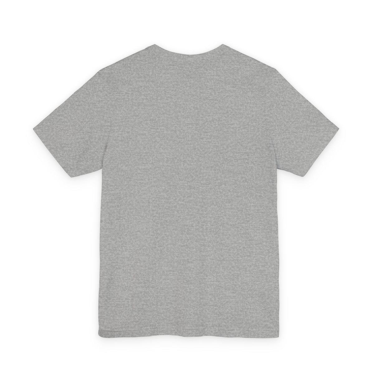 Central Colorado Corvette Club - Embroidered Unisex Soft Style Tee