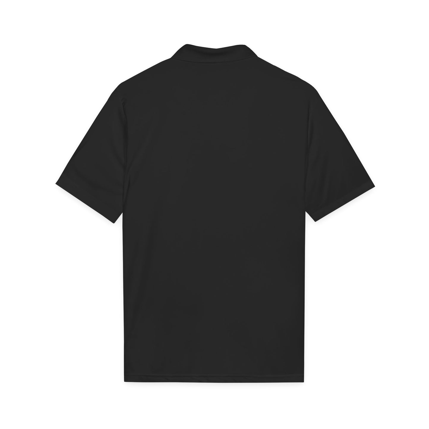 Middle Tennessee Studebaker Drivers Club Chapter Printed Polo Shirt